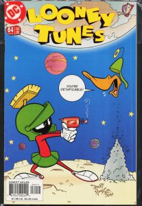 Looney Tunes #64 (2000) Daffy Duck