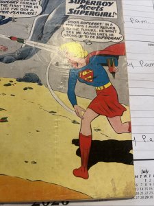 Superboy #80 (DC Comics April 1960)