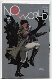 No World #1 (2017)