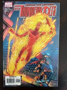 New Thunderbolts #15 (2006) - NM