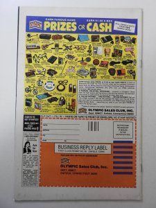 The Incredible Hulk #252 (1980) VF/NM Condition!