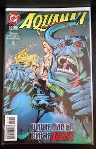 Aquaman #29 (1997)