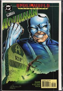 Aquaman #14 (1995) Aquaman