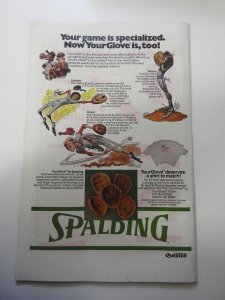 Richard Dragon, Kung Fu Fighter #10 (1976)