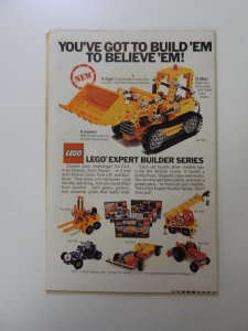 Iron Man #129 FN- condition