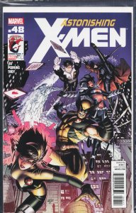 Astonishing X-Men #48 (2012) X-Men