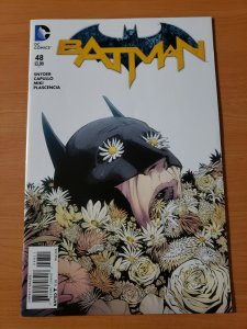 Batman #48 ~ NEAR MINT NM ~ 2016 DC Comic
