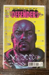 The Defenders #5 (2017)