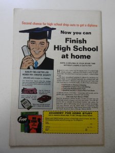 The Avengers #78 (1970) VG/FN Condition!