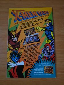 Dark Angel #6 ~ NEAR MINT NM ~ 1992 Marvel Comics