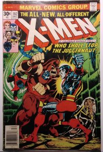 The X-Men #102 (1976)