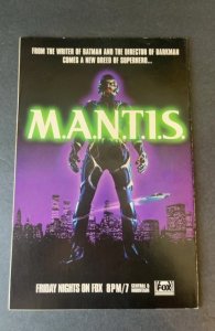 X-Men 2099 #13 (1994)