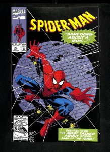 Spider-Man #27