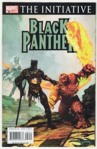Black Panther #28 (2007) 1¢ Auction! No Resv! See More!