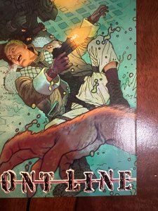 G.I. Joe: Frontline #6 (2003)