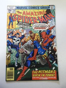 The Amazing Spider-Man #174 (1977) VF- Condition