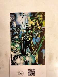 Generation X Ashcan Edition Marvel Comic Book # 1 NM X-Men Wolverine 30 J236