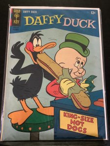 Daffy Duck #47