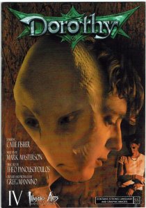 Dorothy #4 Illusive Arts NM