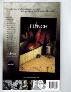 The Example # 1 Gestalt Publishing Comic Books Tom Taylor Colin Wilson!!!!!! S54