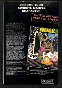 Punisher (1986) #5 VF+ 8.5 Mike Zeck Art!