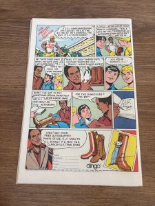 Jonah Hex # 43 VF/NM DC Comic Book Western Cowboy 10 J437