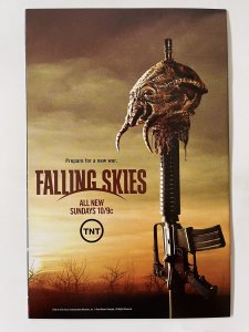 Dejah of Mars #2 - NM+  (2014)