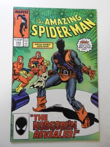 The Amazing Spider-Man #289 (1987) VF+ Condition!