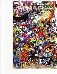 Avengers/JLA #3