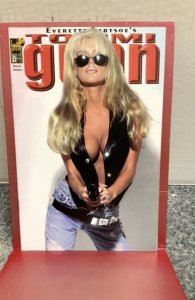 Tommi Gunn #0 (1997)