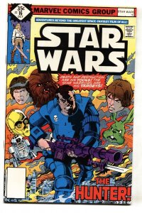 Star Wars #16  1978 - Marvel  -VF - Comic Book
