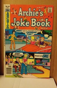 Archie's Joke Book Magazine #249 (1978)