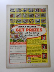 Detective Comics #338 (1965) VG Condition centerfold detached bottom staple