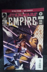 Star Wars: Empire #25 (2004)