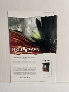 Spawn #198  Mcfarlane