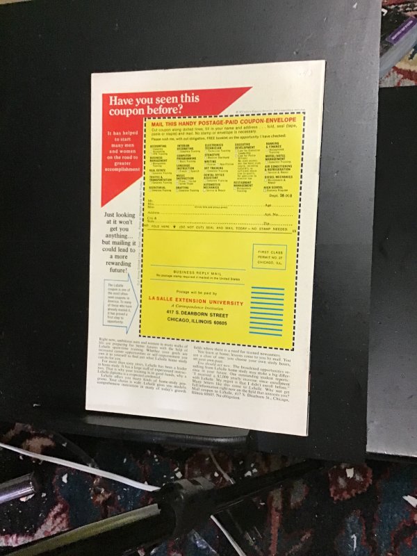 Man-Thing #11 (1974) High-grade first The Leader key! VF/NM Wow! Tons listed!