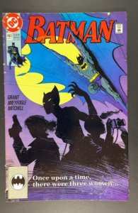 Batman #461 (1991)