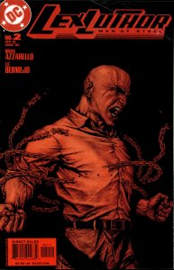 Lex Luthor: Man of Steel #2 (2005) Lex Luthor