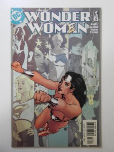 Wonder Woman #174 (2001) VF Condition!