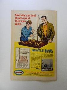 Green Lantern #66 (1969) FN condition