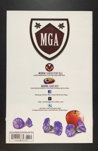 Morning Glories #38 (2014)