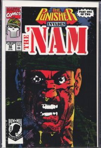 The 'Nam #52 (1991) The 'Nam