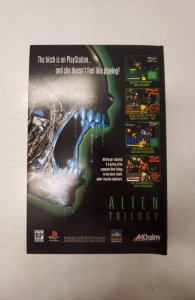 Turok, Dinosaur Hunter #47 (1996) NM Valiant Comic Book J694