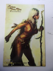 Grimm Fairy Tales 2011 Halloween Special