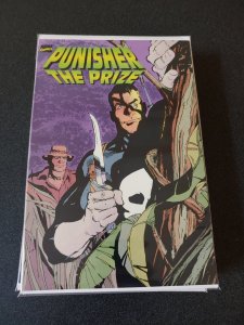 ​PUNISHER THE PRICE TRADE PAPER BACK