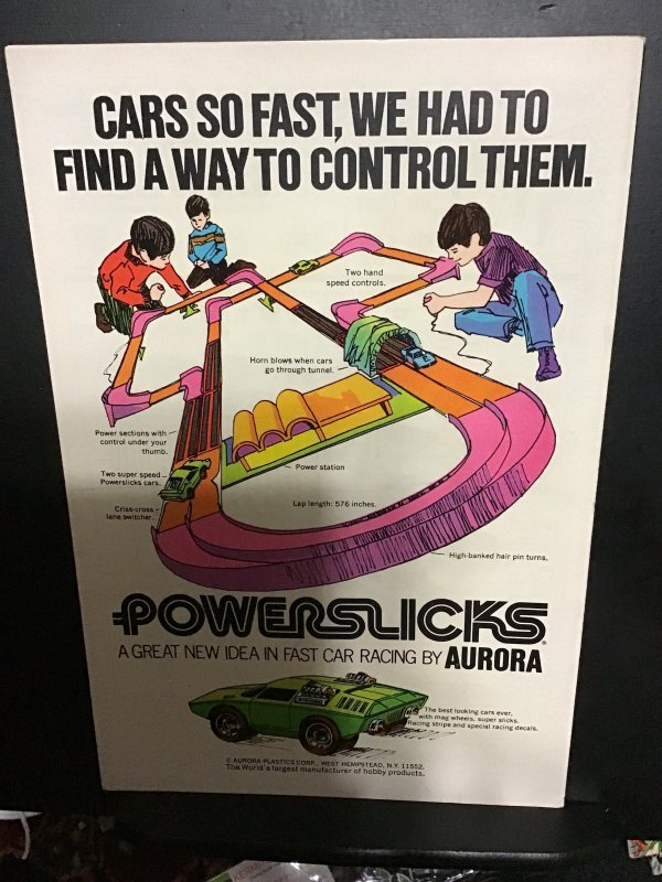 Star Spangled War Stories #153 (1970) high-grade Unknown Soldier VF/NM Boca CERT