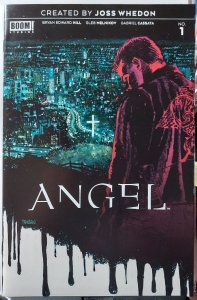 Angel #1 (2019) NM