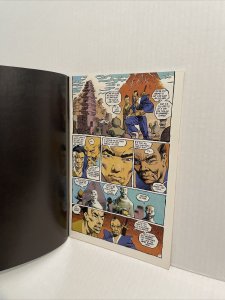 Ronin #1 Frank Miller