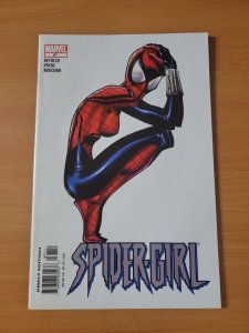 Spider-Girl #67 Direct Market Edition ~ NEAR MINT NM ~ 2004 Marvel Comics