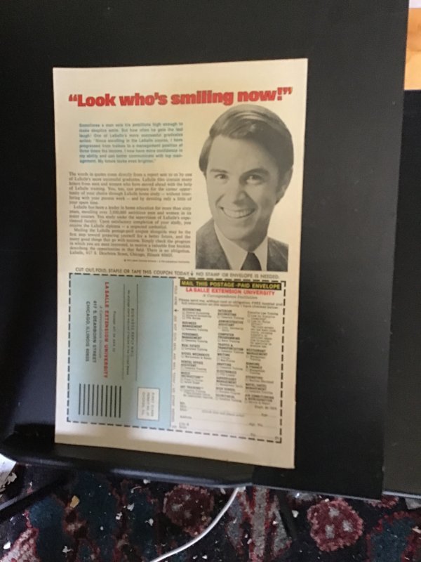 Fantastic Four #176  (1976) high-grade return Impossible Man! VF/NM Wow